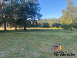 Działki o pow. 1000 m2 w Brodach